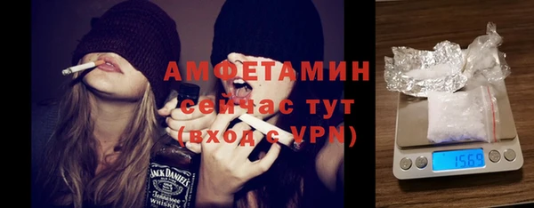 молекула духа Мегион